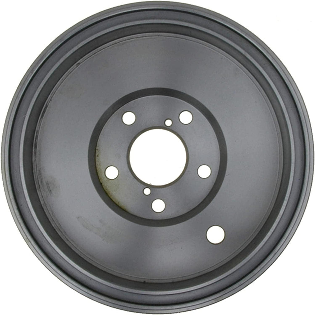 Professional 18B594 Rear Brake Drum