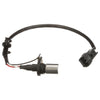 Delphi Engine Crankshaft Position Sensor for Corolla, Matrix, Celica SS12028