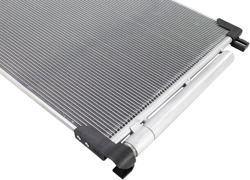 A/C Condenser Assembly Direct Fit for Toyota Avalon Camry Rav4 Lexus ES350 New