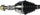 NCV10080 CV Axle Shaft Assembly - Right Front (Passenger Side)