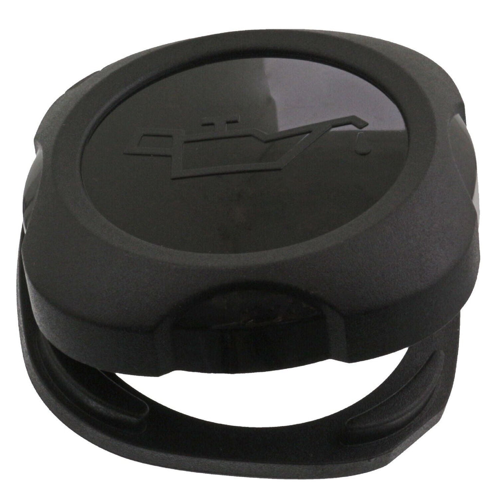 Febi Engine Oil Filler Cap for BMW 46214