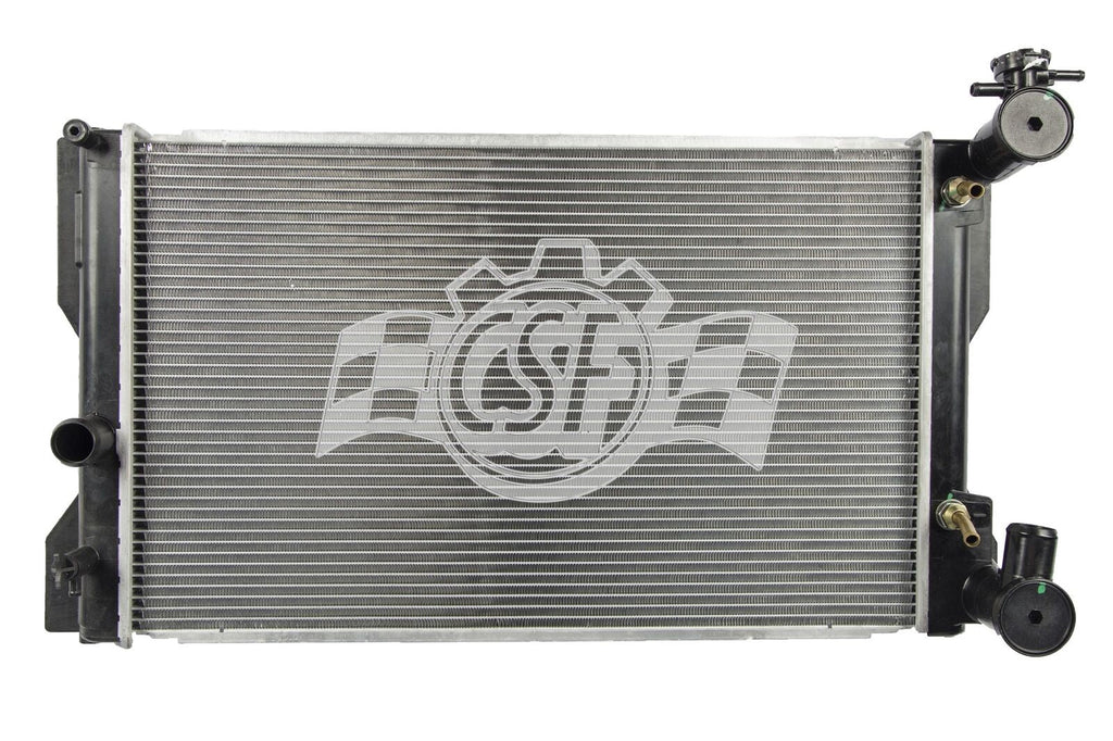 CSF Radiator for Vibe, Corolla, Matrix 3446
