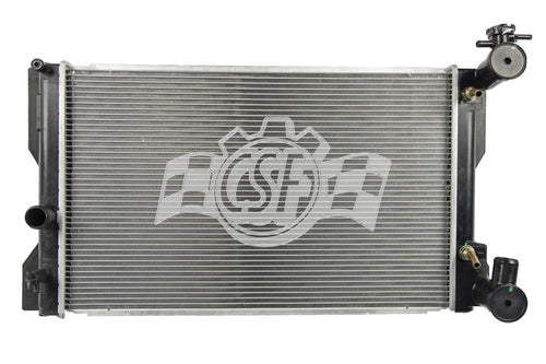 CSF Radiator for Vibe, Corolla, Matrix 3446
