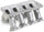 300-226 Hi-Ram Lower Manifold - LS1/LS2/LS6