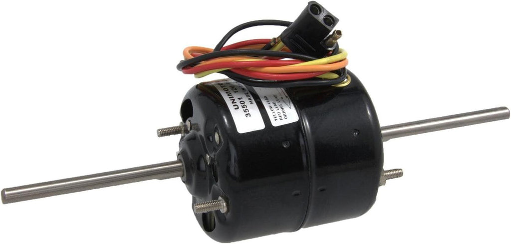 35501 Blower Motor without Wheel