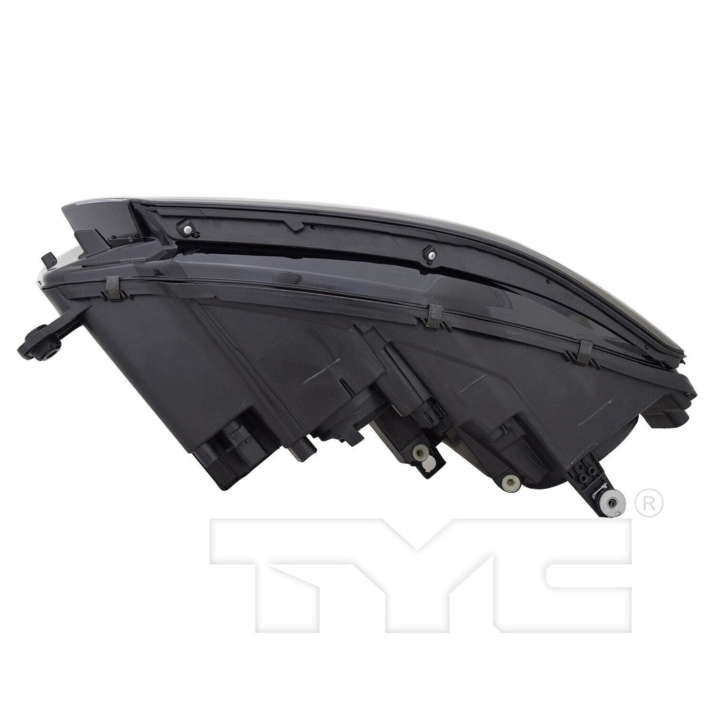 TYC Headlight Assembly for 16-19 Passat 20-16323-00-9