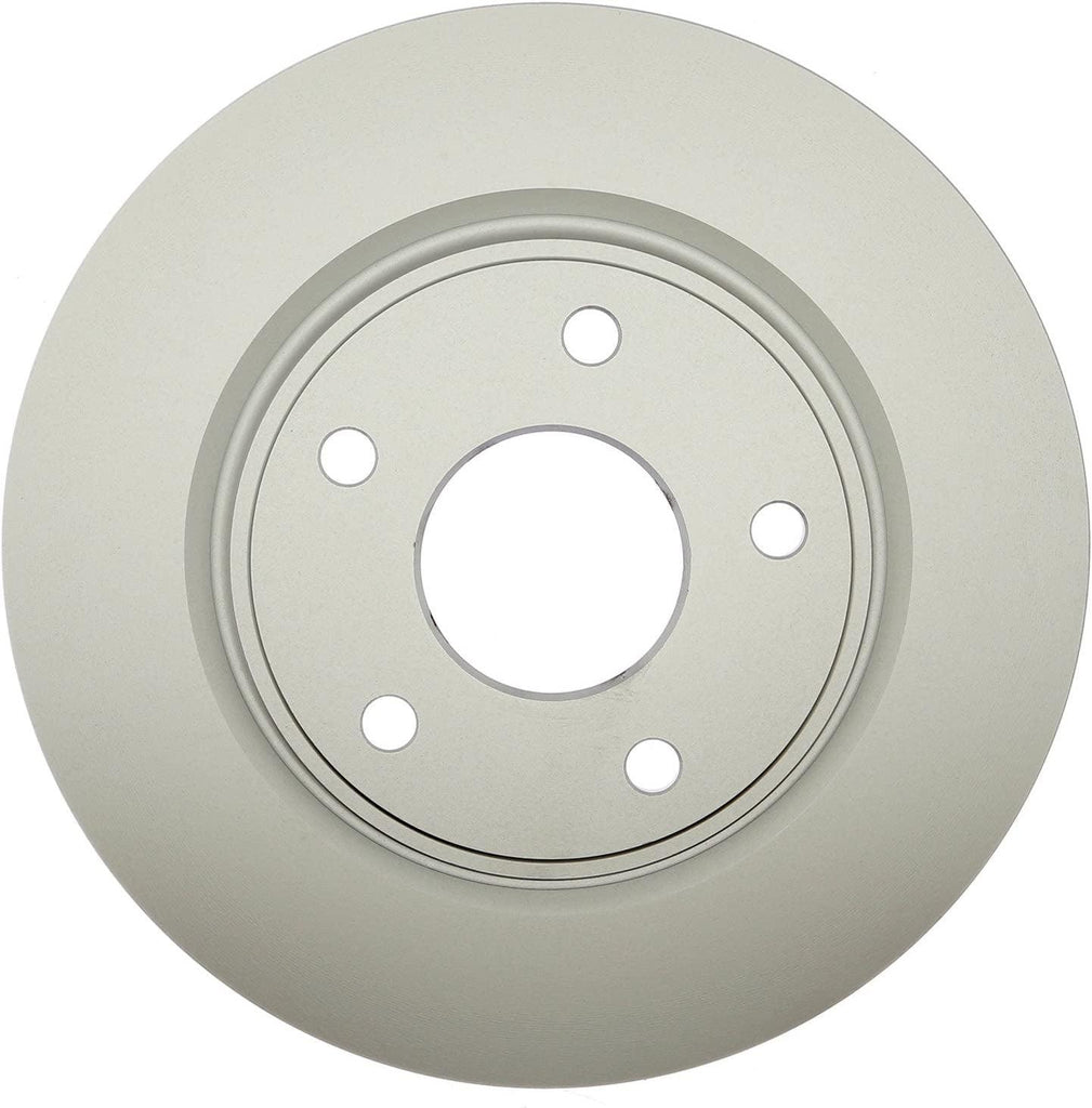 Gold 18A82040 Rear Disc Brake Rotor