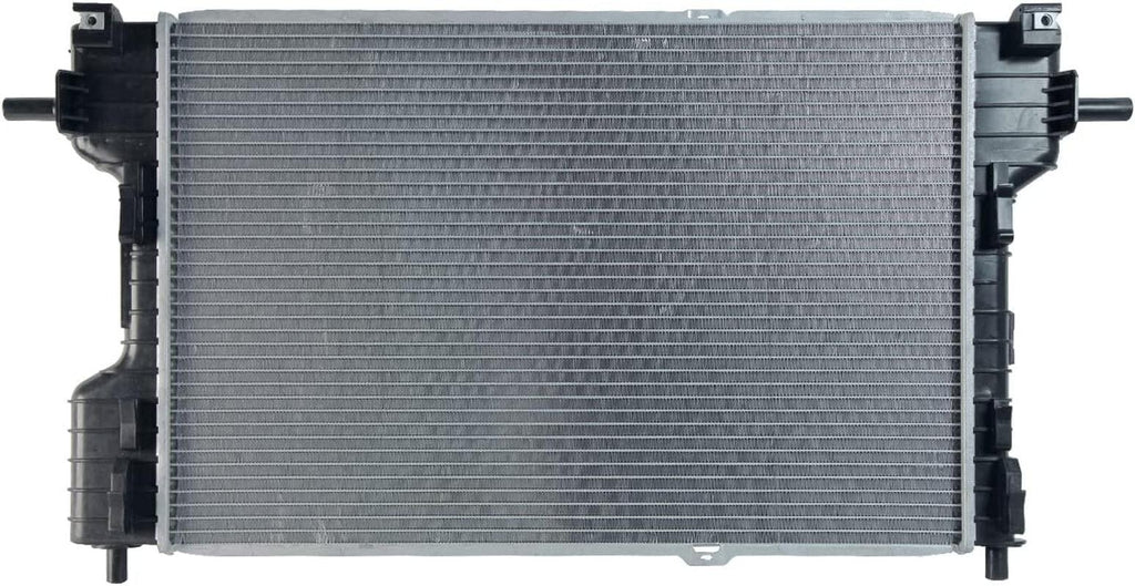 2761 Radiator Compatible with 2005-2007 Ford Five Hundred