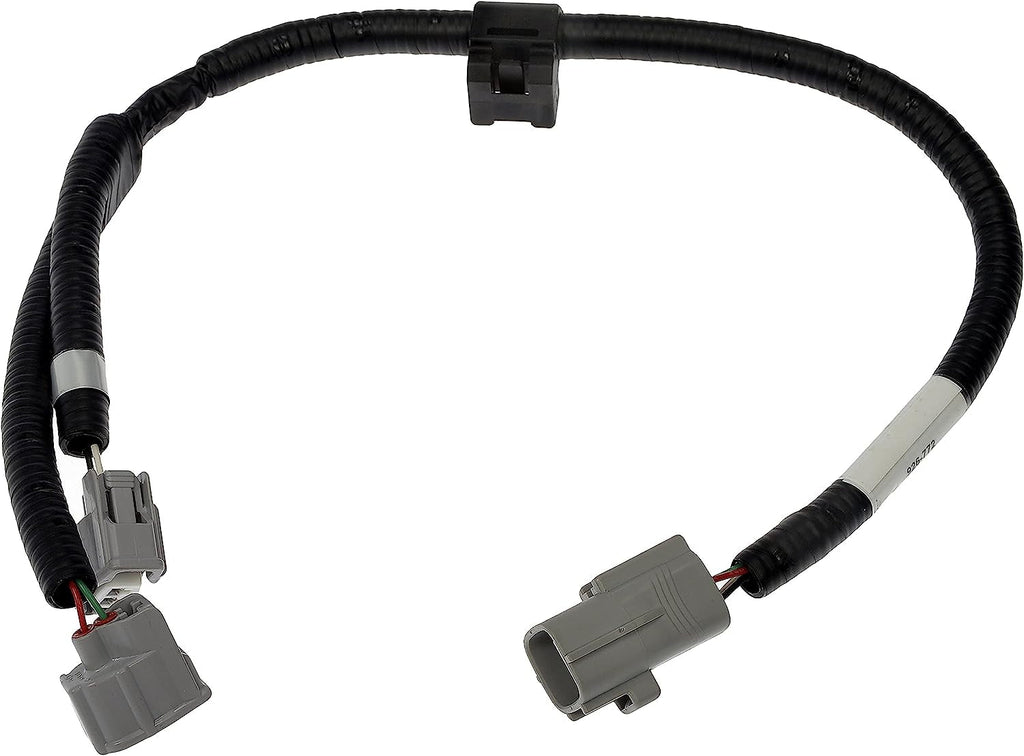 Dorman 926-772 Engine Knock Sensor Harness Compatible with Select Lexus/Toyota Models