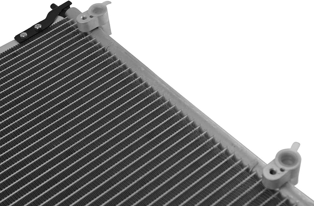 AC Condenser A/C Air Conditioning with Receiver Drier for 06-14 Honda Ridgeline
