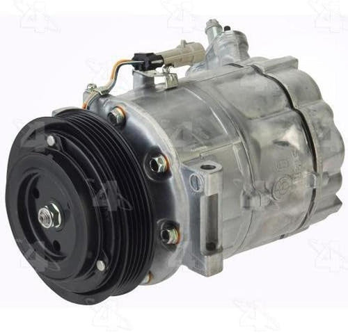 A/C Compressor P/N:98552