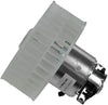 Heater Blower Motor HVAC Air Conditioning W/Fan Cage Wheel Compatible with 95-99 BMW 318Ti