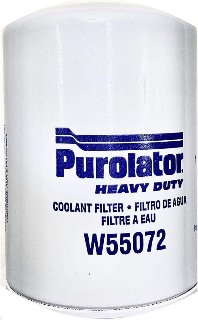 Purolator W55072 Auto Part