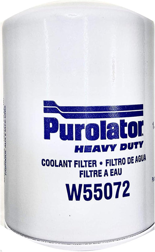 Purolator W55072 Auto Part