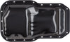 Automotive Graywerks 103063 Engine Oil Pan