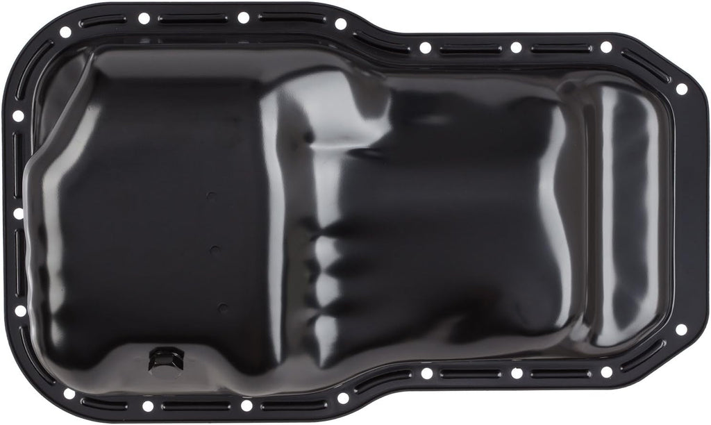 Automotive Graywerks 103063 Engine Oil Pan