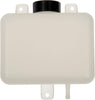 Dorman 603-001 Coolant Reservoir Bottle, White Universal Fit
