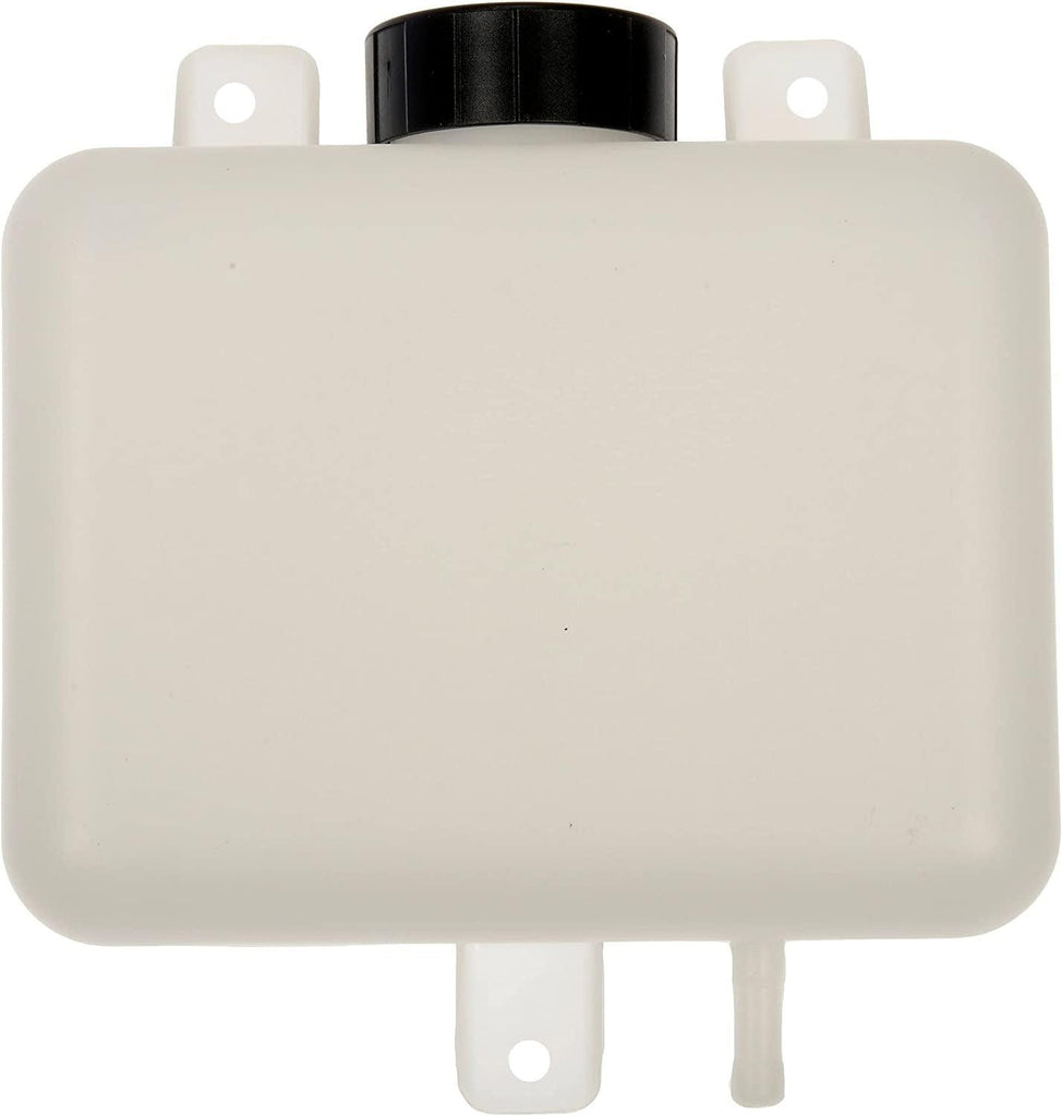 Dorman 603-001 Coolant Reservoir Bottle, White Universal Fit