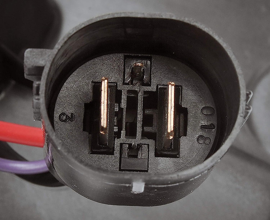 Dorman 621-606 Engine Cooling Fan Assembly Compatible with Select Ford Models