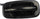Dorman 80112 Rear Passenger Side Exterior Door Handle Compatible with Select Cadillac / Chevrolet / GMC Models, Smooth Black