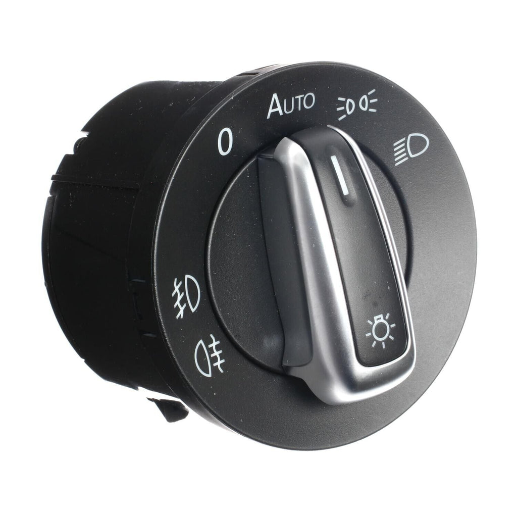 Standard Ignition Headlight Switch for CC, GTI HLS-1389