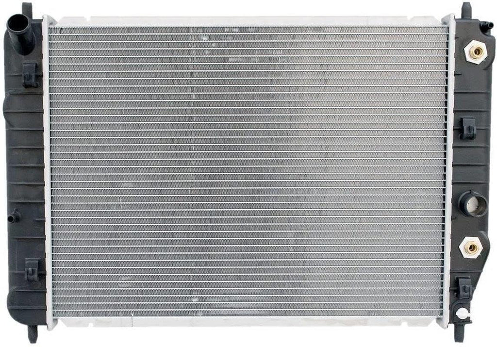 221-9393 Radiator, 1 Pack