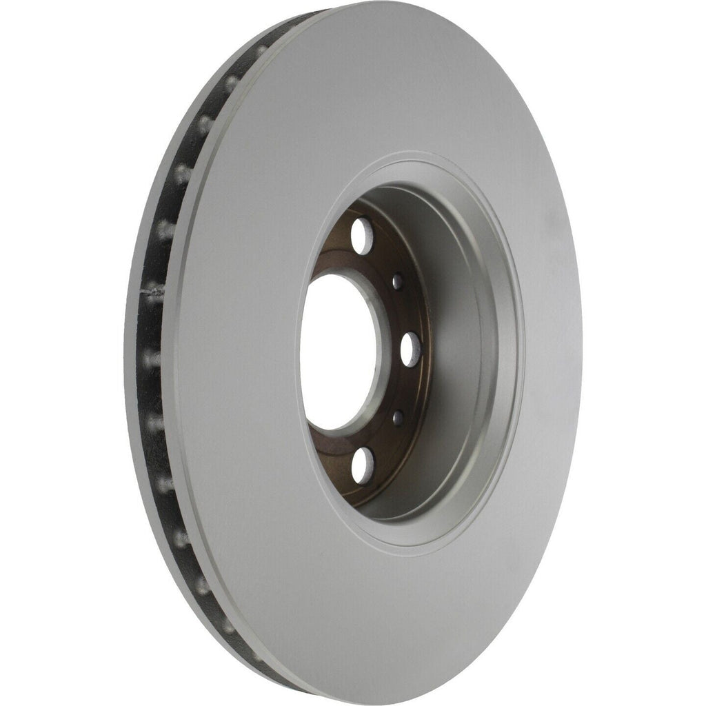 Centric Front Disc Brake Rotor for S60, V70, XC70, S80 (320.39029H)