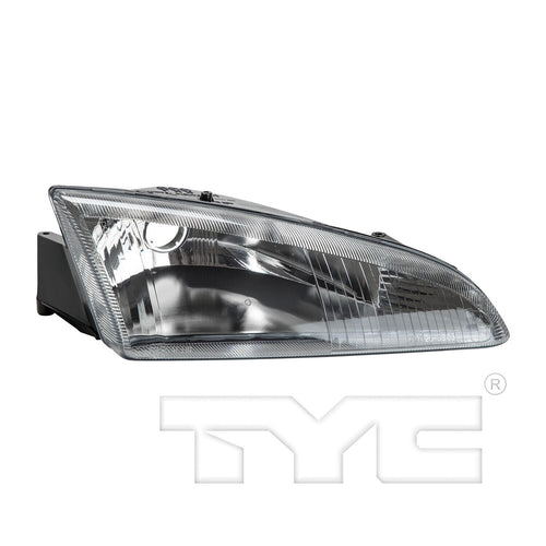 TYC Headlight Assembly for 1995-1997 Dodge Intrepid 20-3385-01