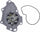 41179 Premium Engine Water Pump