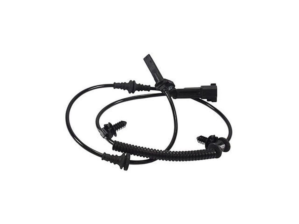 Rear ABS Speed Sensor - Compatible with 2011 - 2019 Ford Explorer 2012 2013 2014 2015 2016 2017 2018