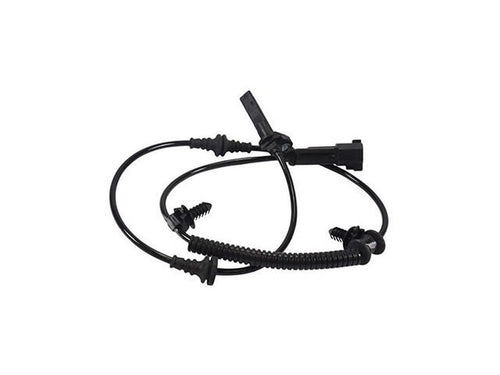 Rear ABS Speed Sensor - Compatible with 2011 - 2019 Ford Explorer 2012 2013 2014 2015 2016 2017 2018