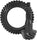 & Axle (YG F9.75-373-11) High Performance Ring & Pinion Gear Set for Ford 9.75 Differential
