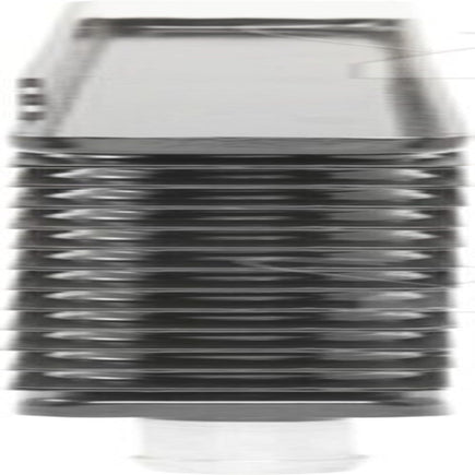 Automatic Transmission Oil Cooler for Blazer, Colorado+More 53005