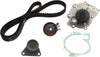 TKV-001 Engine Timing Belt Kit with Water Pump