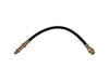 Brake Hydraulic Hose for M400, Bel Air, Biscayne, Impala, Brookwood+More H26913