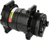 57931 A/C Compressor