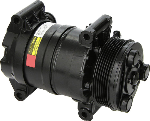 57931 A/C Compressor