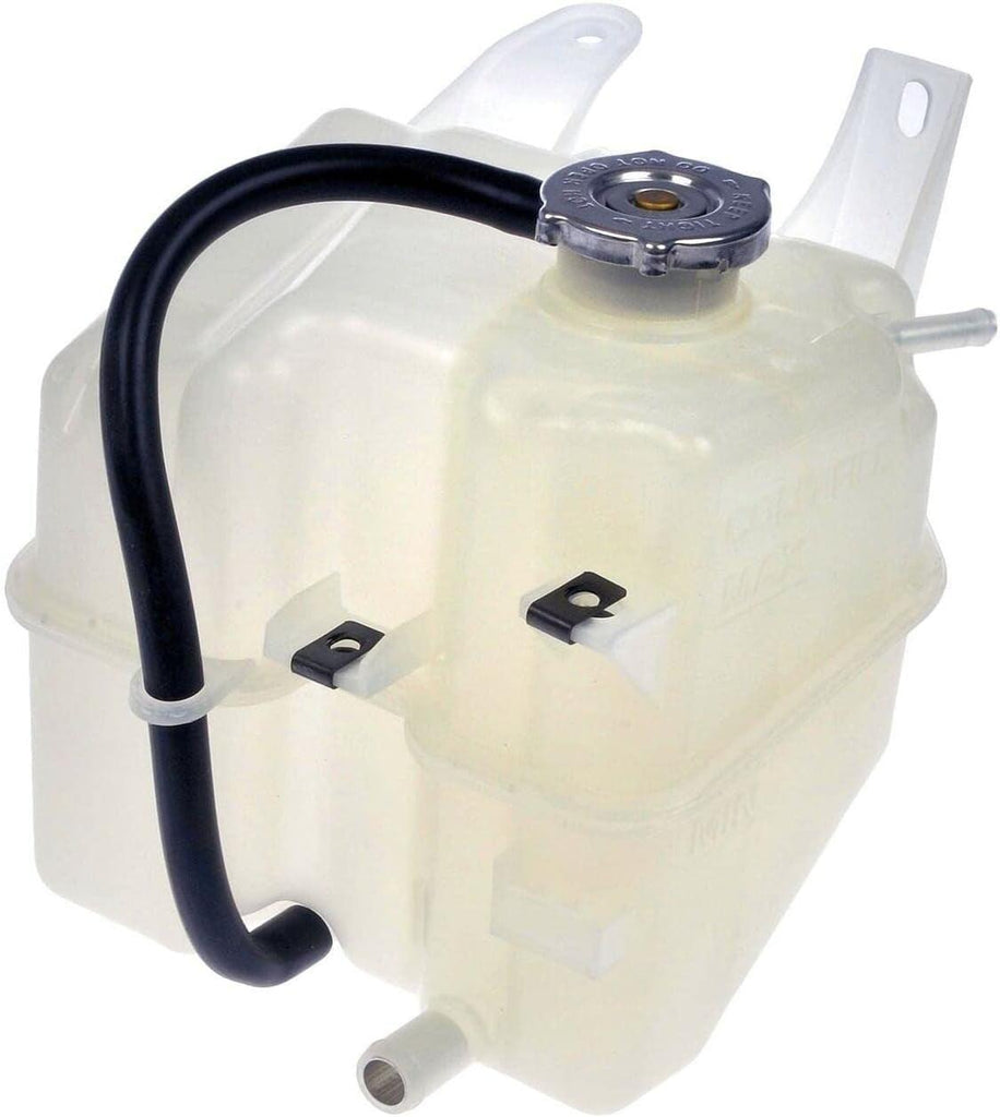 603-081 Engine Coolant Recovery Tank