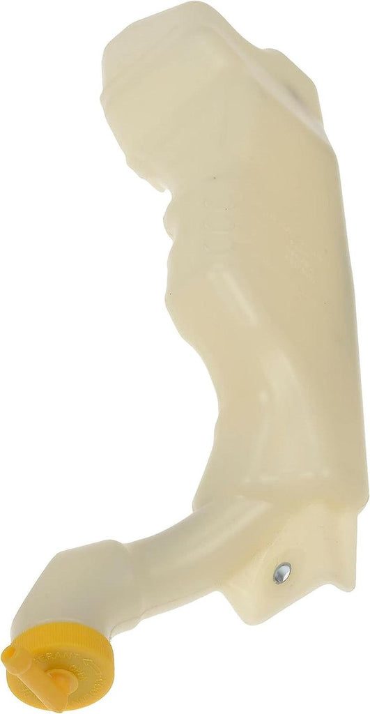 Dorman 603-885 Engine Coolant Reservoir Compatible with Select Acura/Honda Models