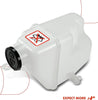 A-Premium Engine Coolant Overflow Recovery Reservoir Tank [W/Cap] Compatible with Mini Cooper 2002-2008 L4 1.6L, Replace # 17107515485