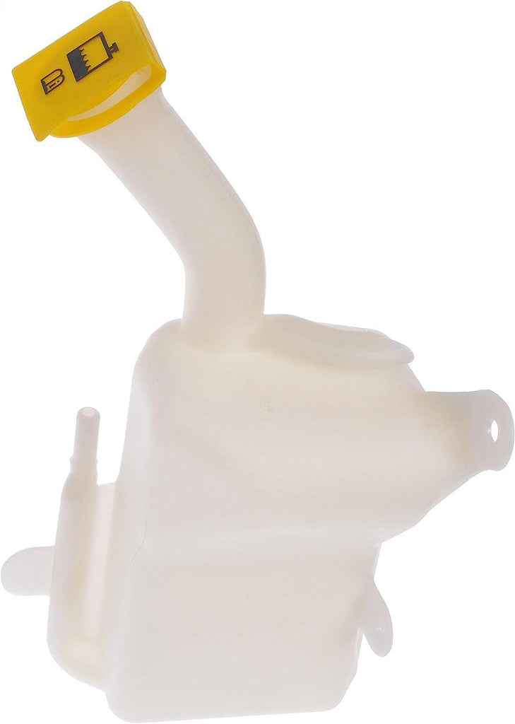 Dorman 603-311 Front Engine Coolant Reservoir Compatible with Select Chrysler Models