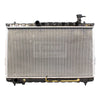 Denso 221-3703 Radiator