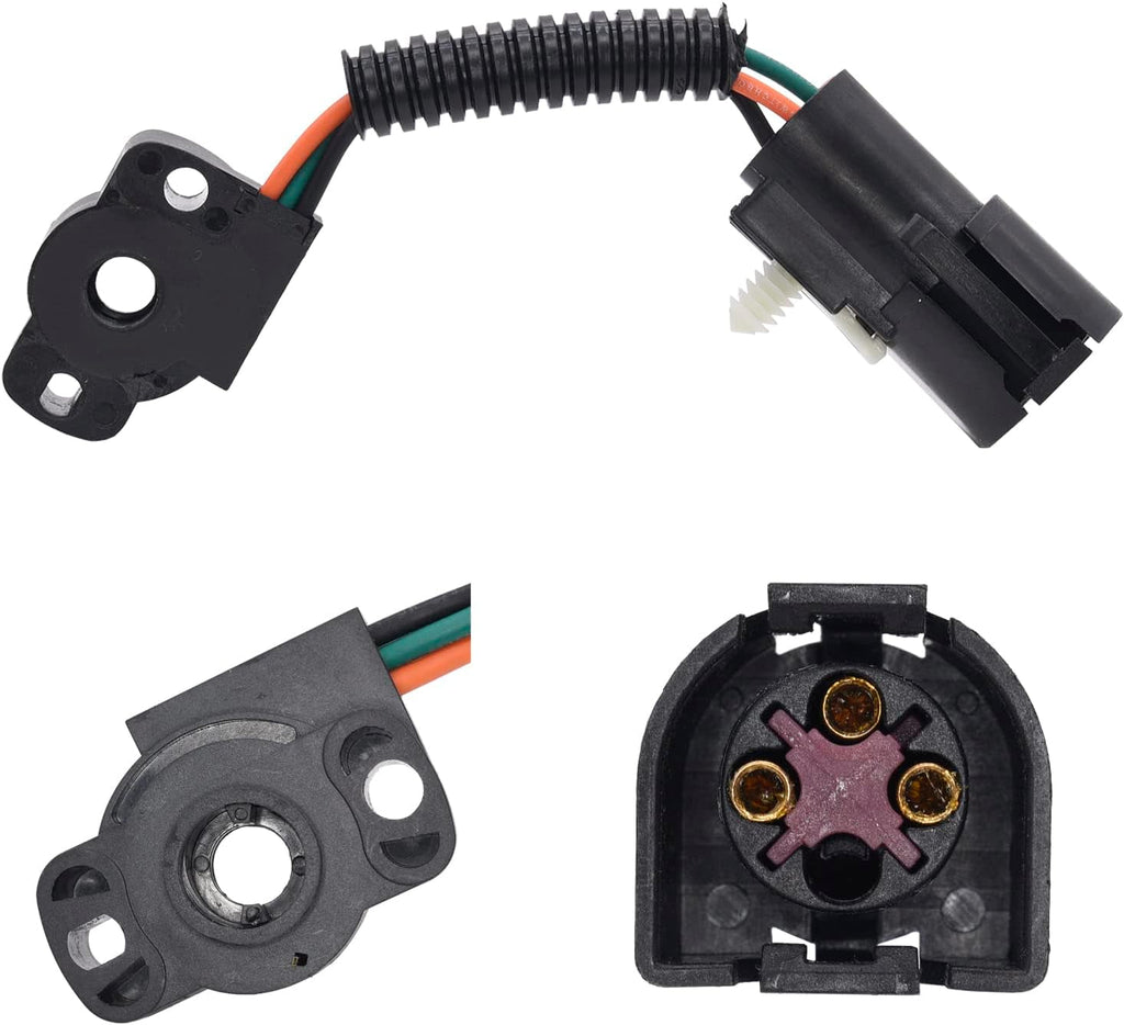 200-1369 Throttle Positon Sensor