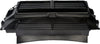 Dorman 601-586 Radiator Shutter Assembly Compatible with Select Ford Models