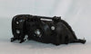 TYC Headlight Assembly for 1997-2001 CR-V 20-5232-01