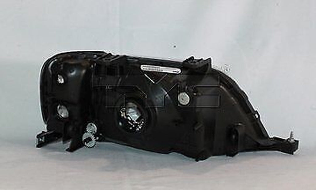 TYC Headlight Assembly for 1997-2001 CR-V 20-5232-01