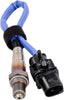 Automotive 17300 Original Equipment Wideband Oxygen Sensor - Compatible with Select Cadillac CTS, SRX, STS