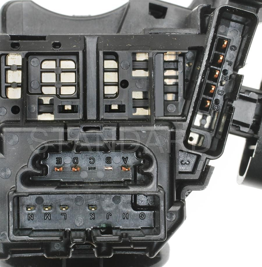 Headlight Dimmer Switch for Silverado 2500 HD, Silverado 3500 Hd+More CBS-1422