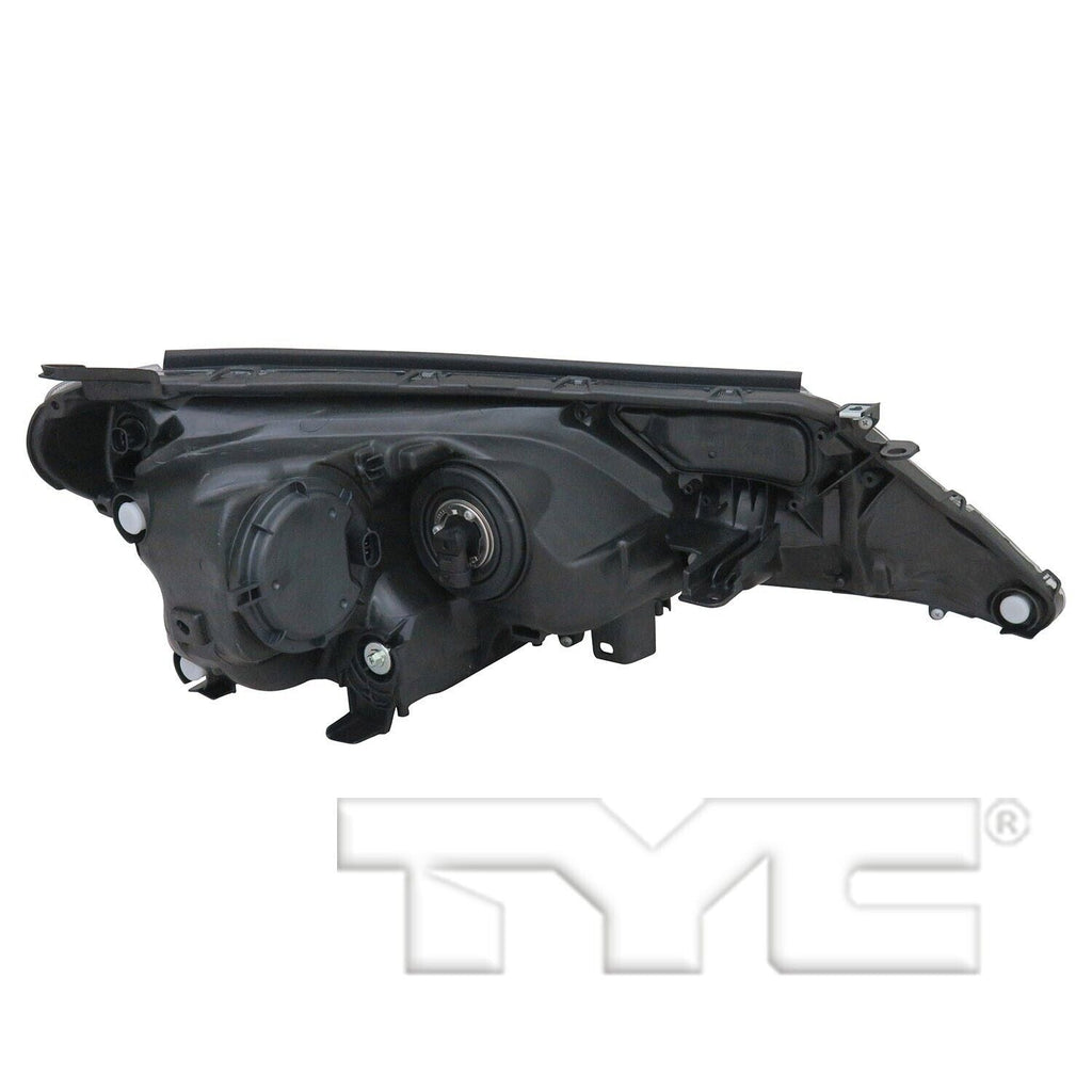 TYC Headlight Assembly for 12-14 CR-V 20-9244-00-9