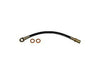 Dorman Brake Hydraulic Hose for 128, 124, 850 H36864